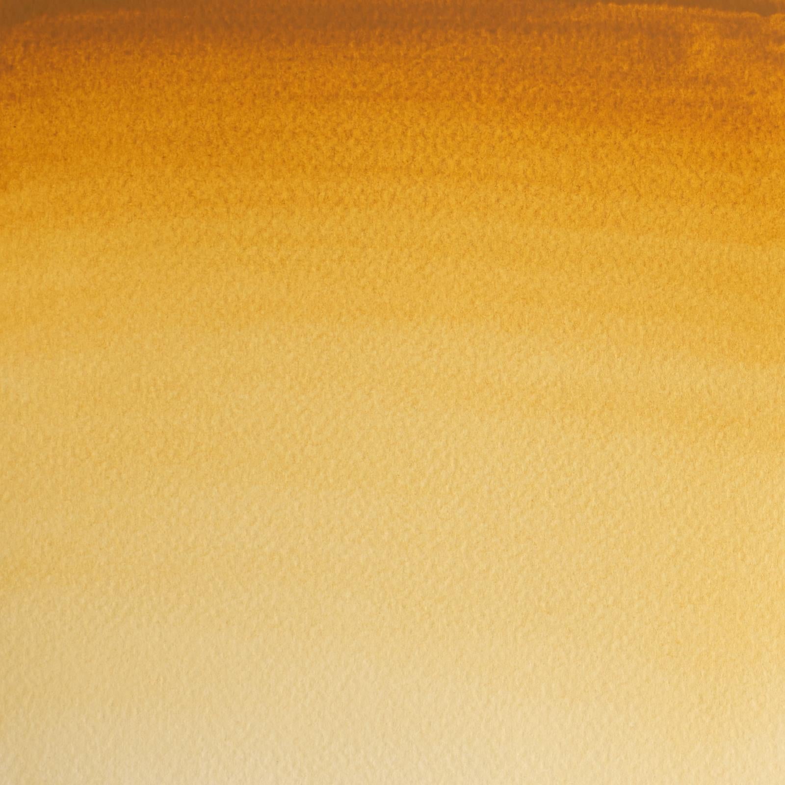 Acuarela Profesional Winsor & Newton 5ml - Varios Colores Amarillo Ocre