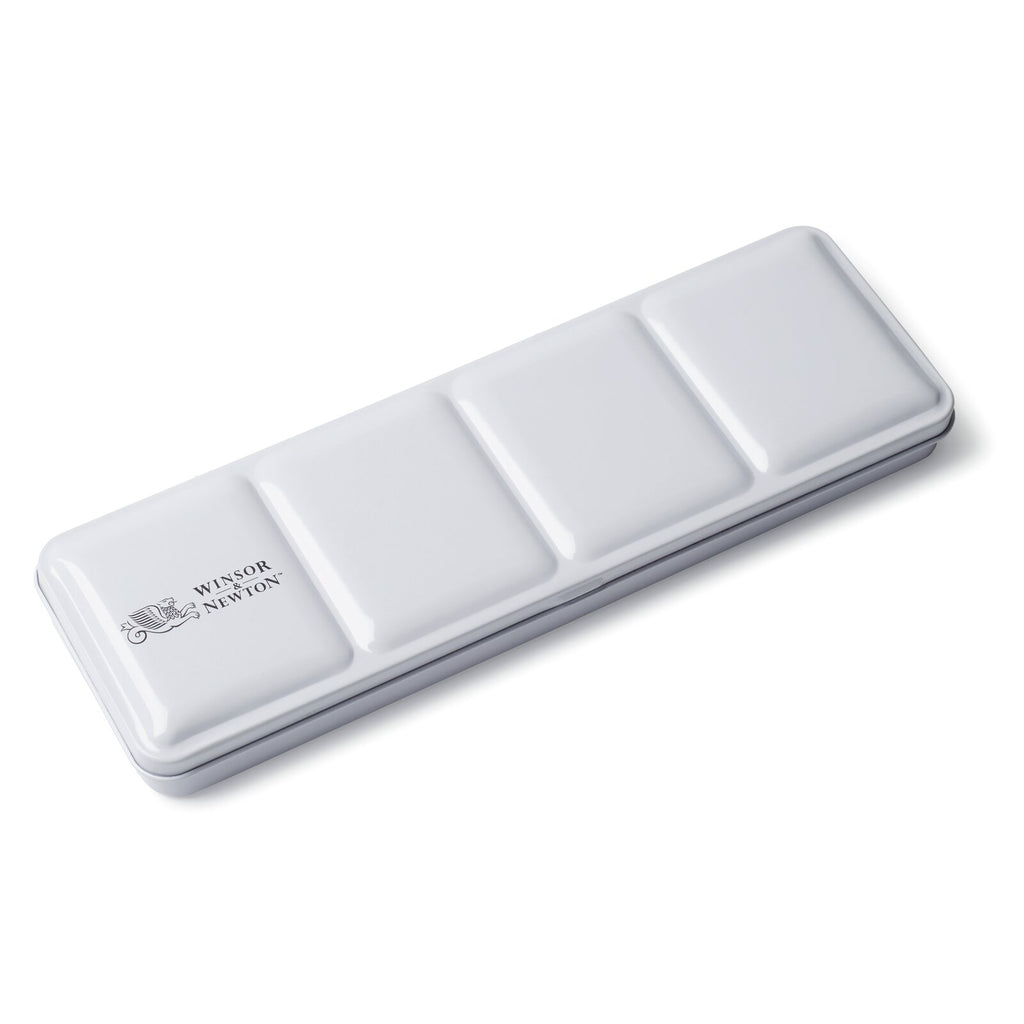 Set Acuarelas Cotman Winsor & Newton 24 Medio Godet