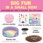Juguete Creativity for Kids Maceta Infantil Planta Unicornio