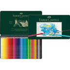 Lápiz de Color Acuarelable A.Dürer Faber-Castell x36 Colores