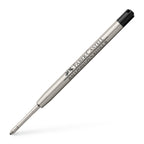 Repuesto de Bolígrafo Faber-Castell "B" Negro