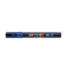 Marcador POSCA 3M Azul