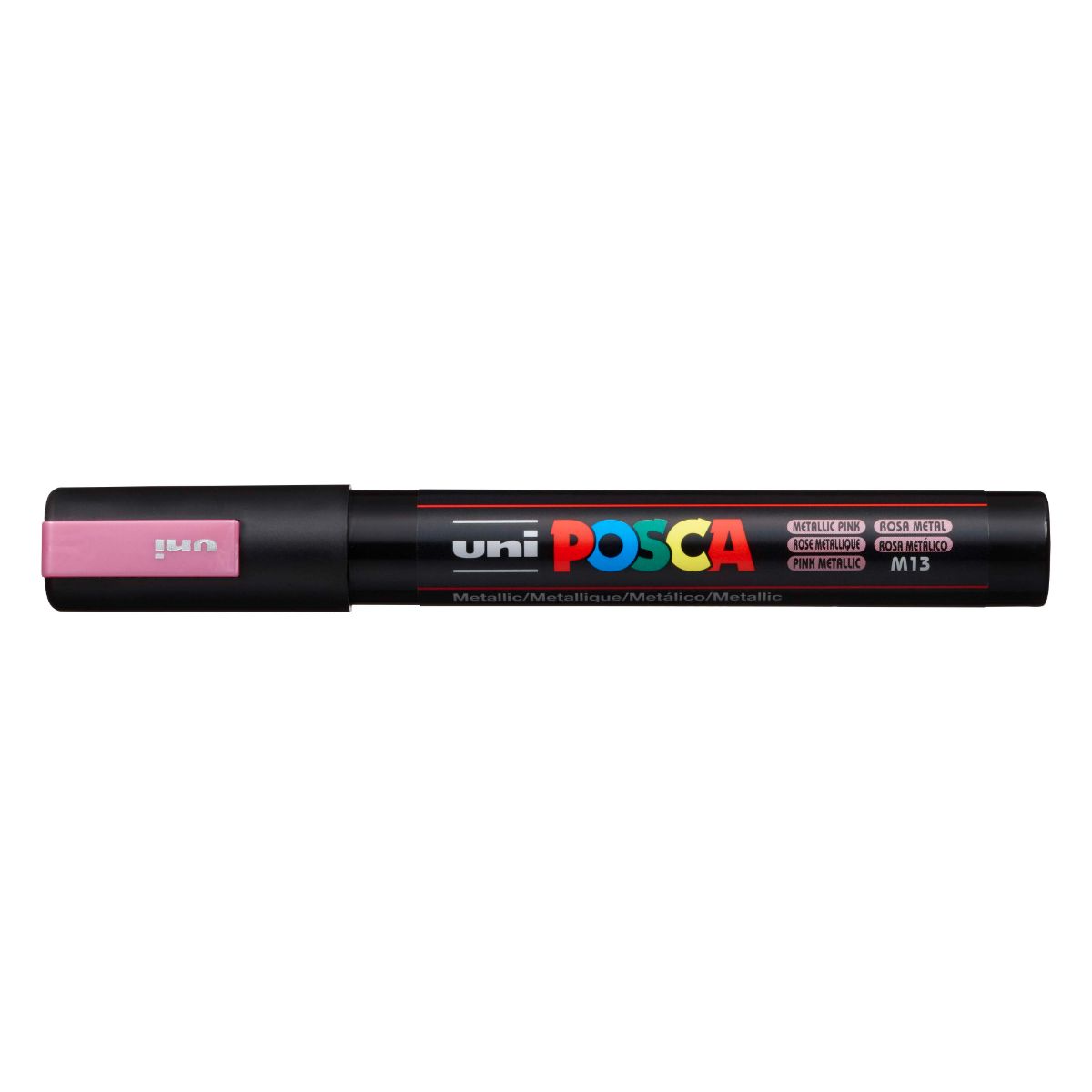 Marcadores POSCA 5M Rosado