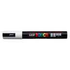 Marcadores POSCA 5M Blanco