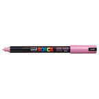 Marcador POSCA 1MR Rosa Metálico