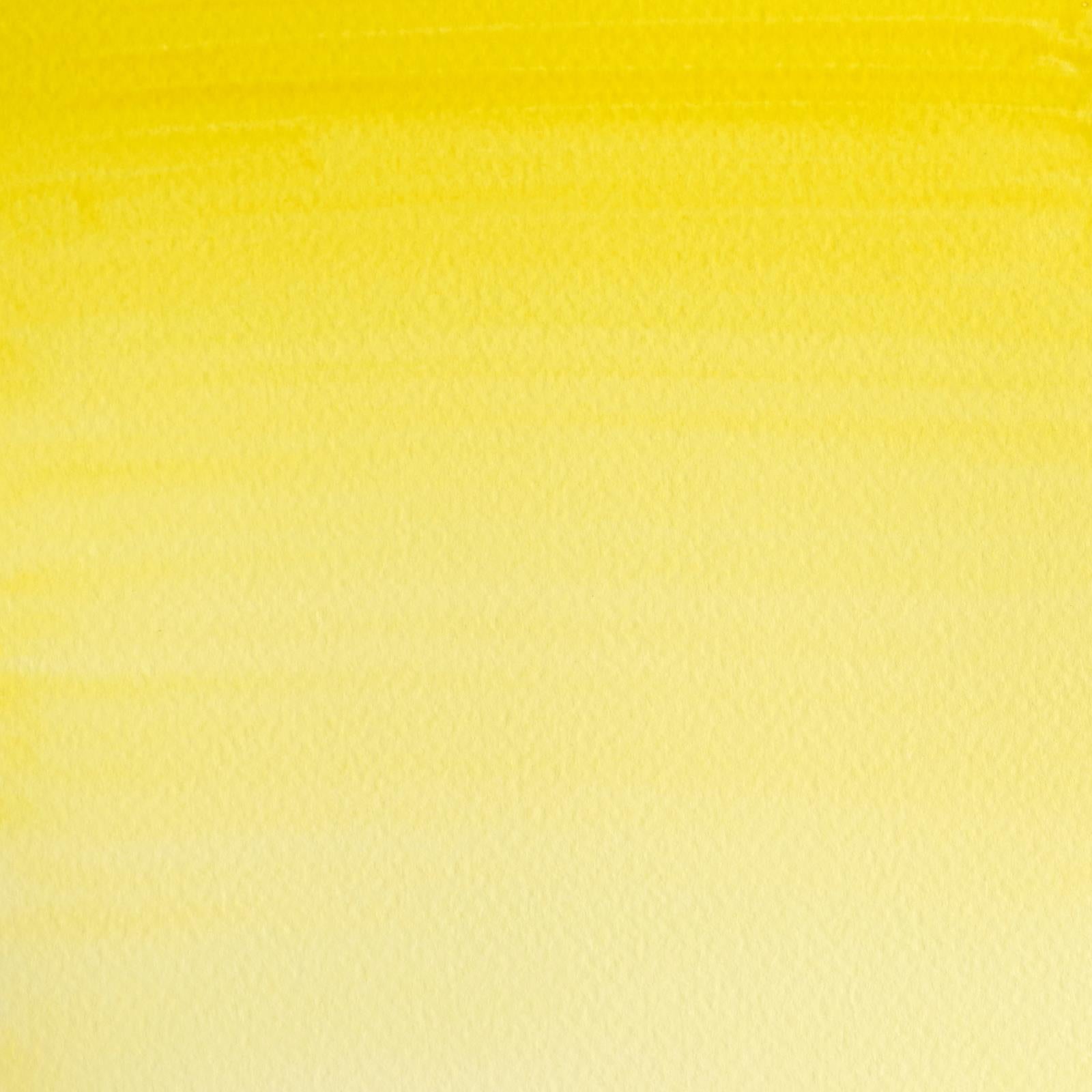 Acuarela Cotman Winsor & Newton 8ml - Varios Colores Ocre Amarillo
