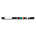 Marcador POSCA 1MR Blanco