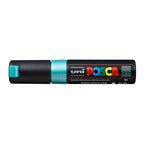 Marcador POSCA 8K Verde Verde Metálico