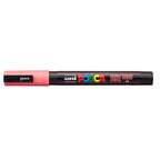 Marcador POSCA 3M Rosa Coral