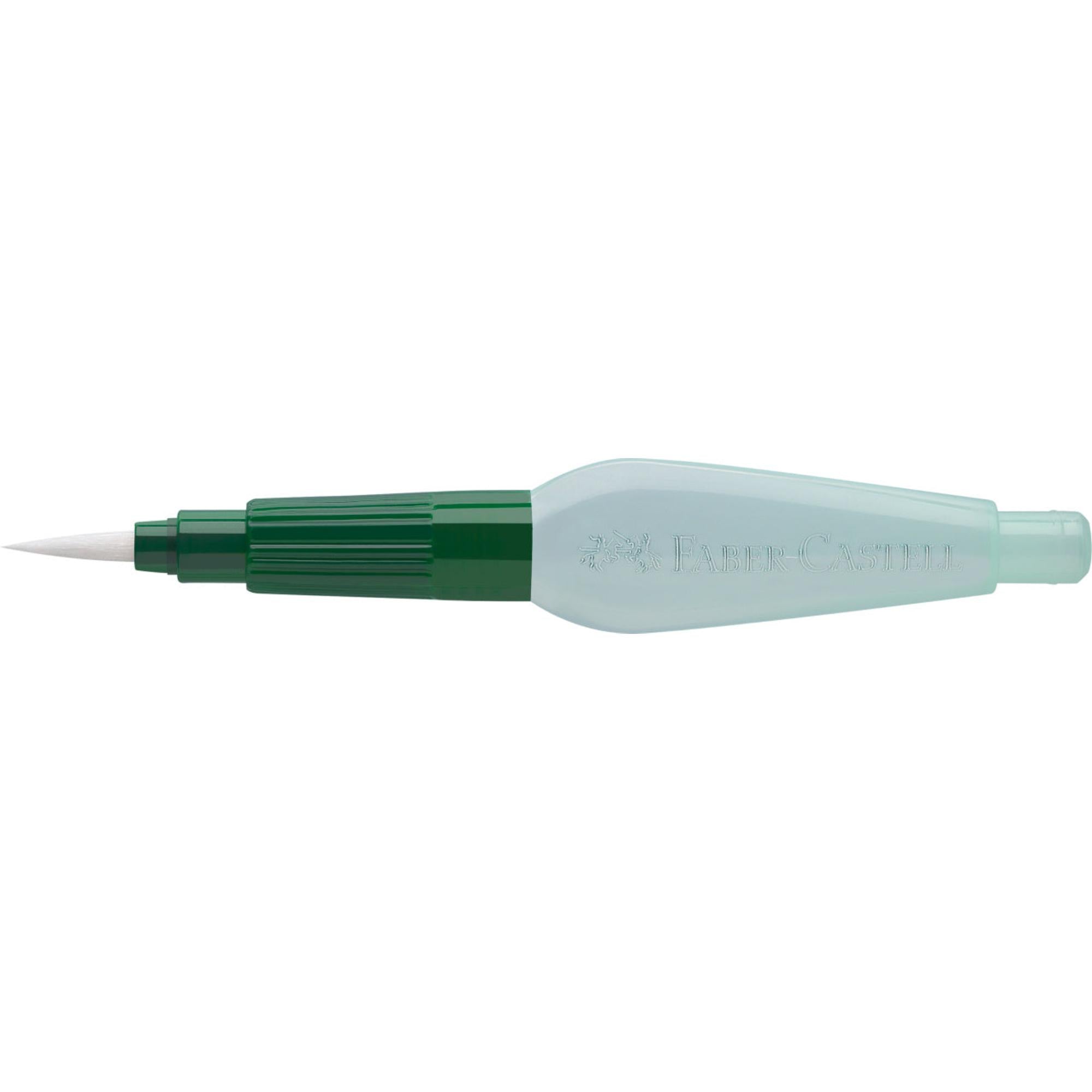 Pincel De Agua Faber-Castell
