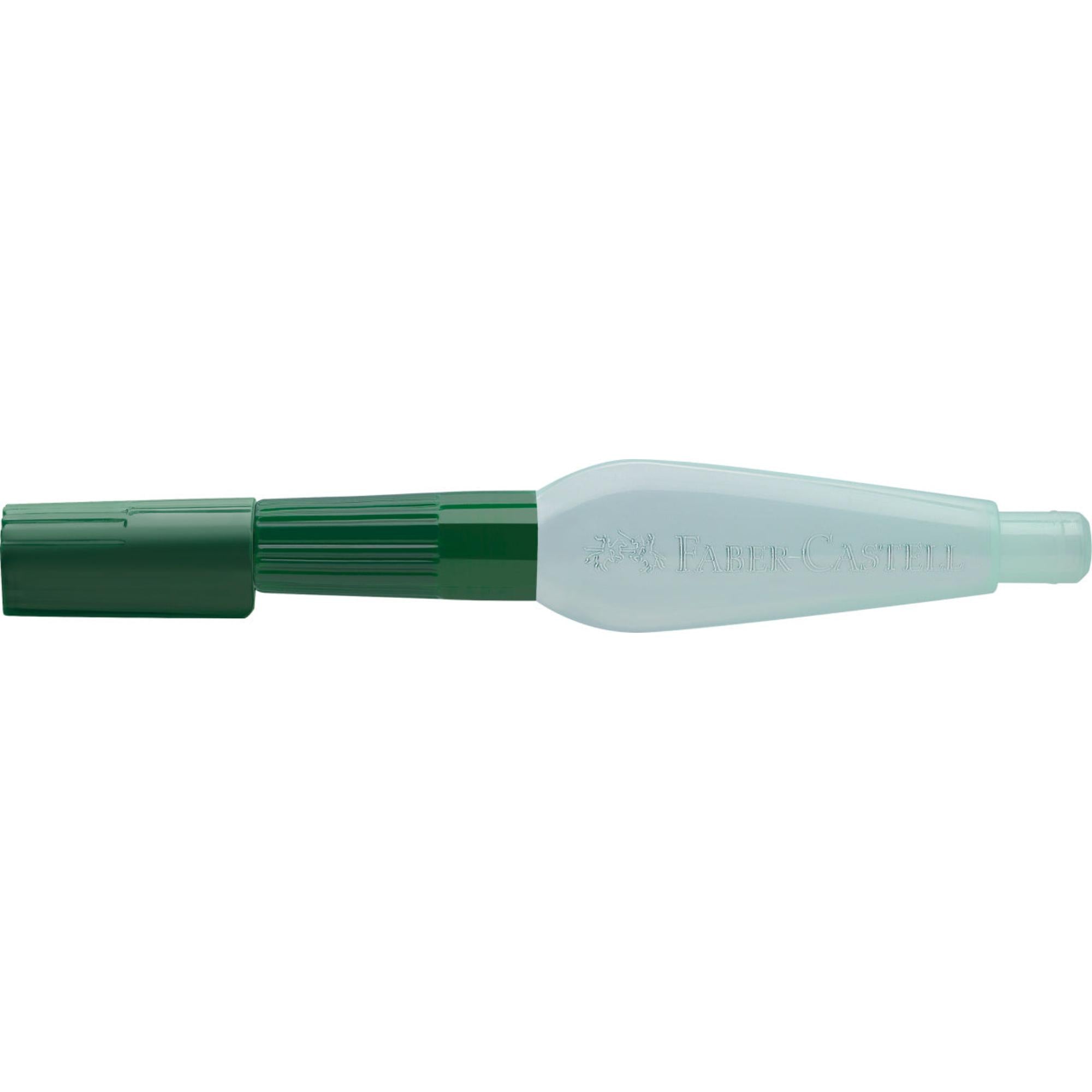 Pincel De Agua Faber-Castell