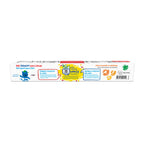 Rollo Adhesivo para Colorear Faber-Castell Little Creatives