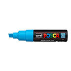 Marcador POSCA 8K Turquesa