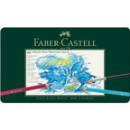 Lápices de 60 Colores Acuarelables A.Dürer Faber-Castell