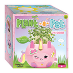Juguete Creativity for Kids Maceta Infantil Planta Unicornio