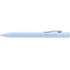 Set Pluma M/ Bolígrafo Grip 2010 Sky blue Faber-Castell