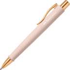 Bolígrafo Poly Ball Urban Pale Rose Faber-Castell