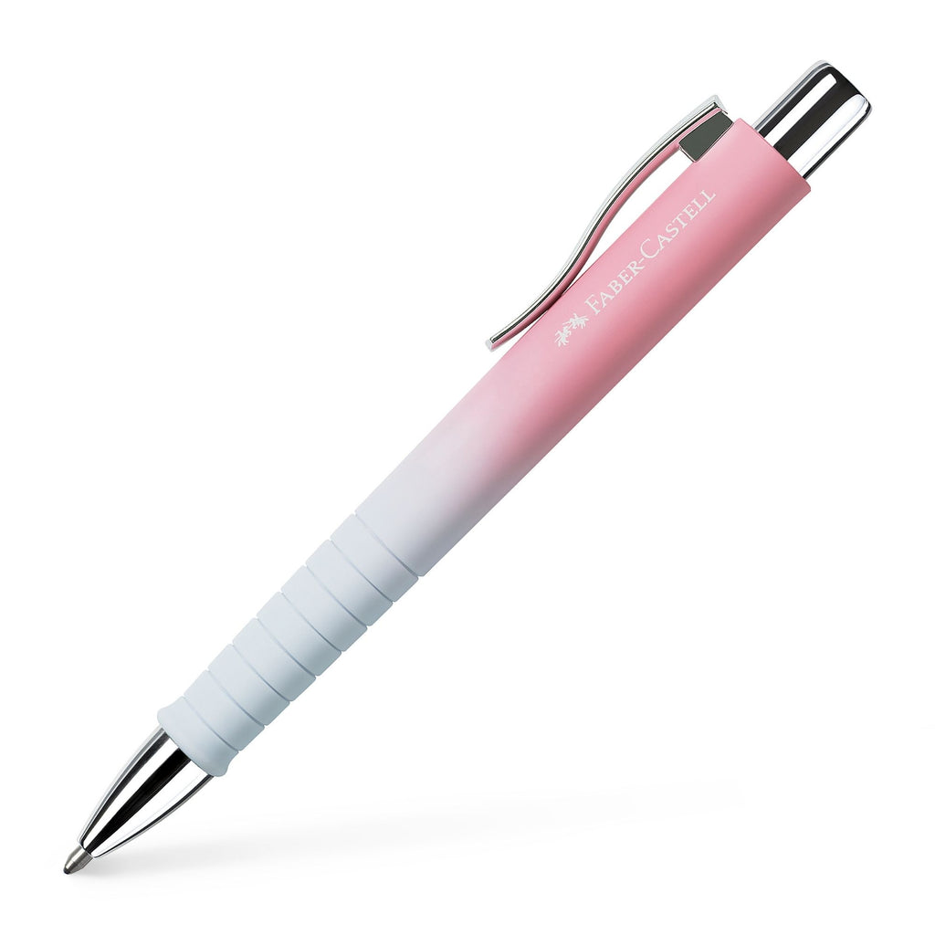 Bolígrafo Poly Ball Urban Sunset Faber-Castell