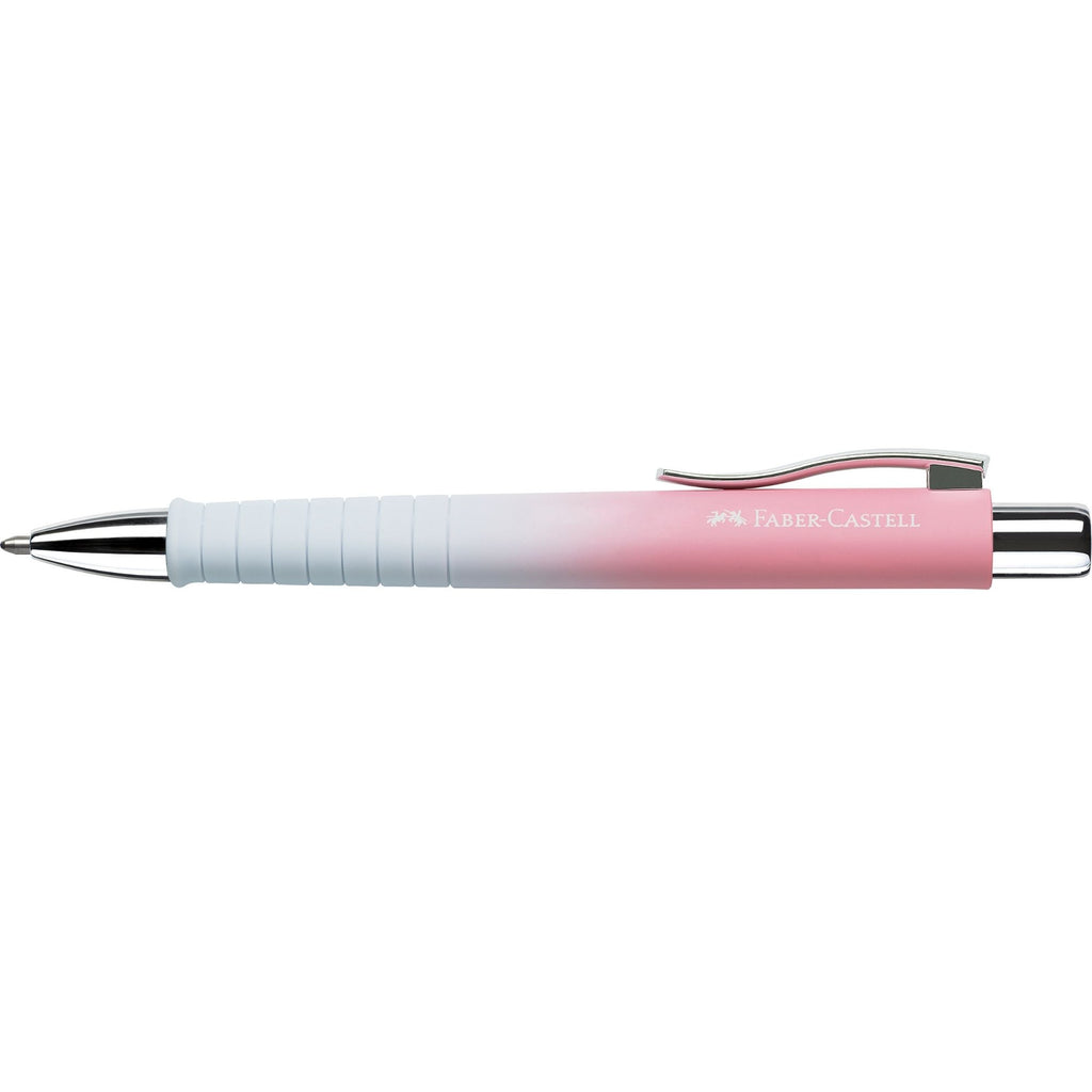 Bolígrafo Poly Ball Urban Sunset Faber-Castell