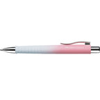 Bolígrafo Poly Ball Urban Sunset Faber-Castell