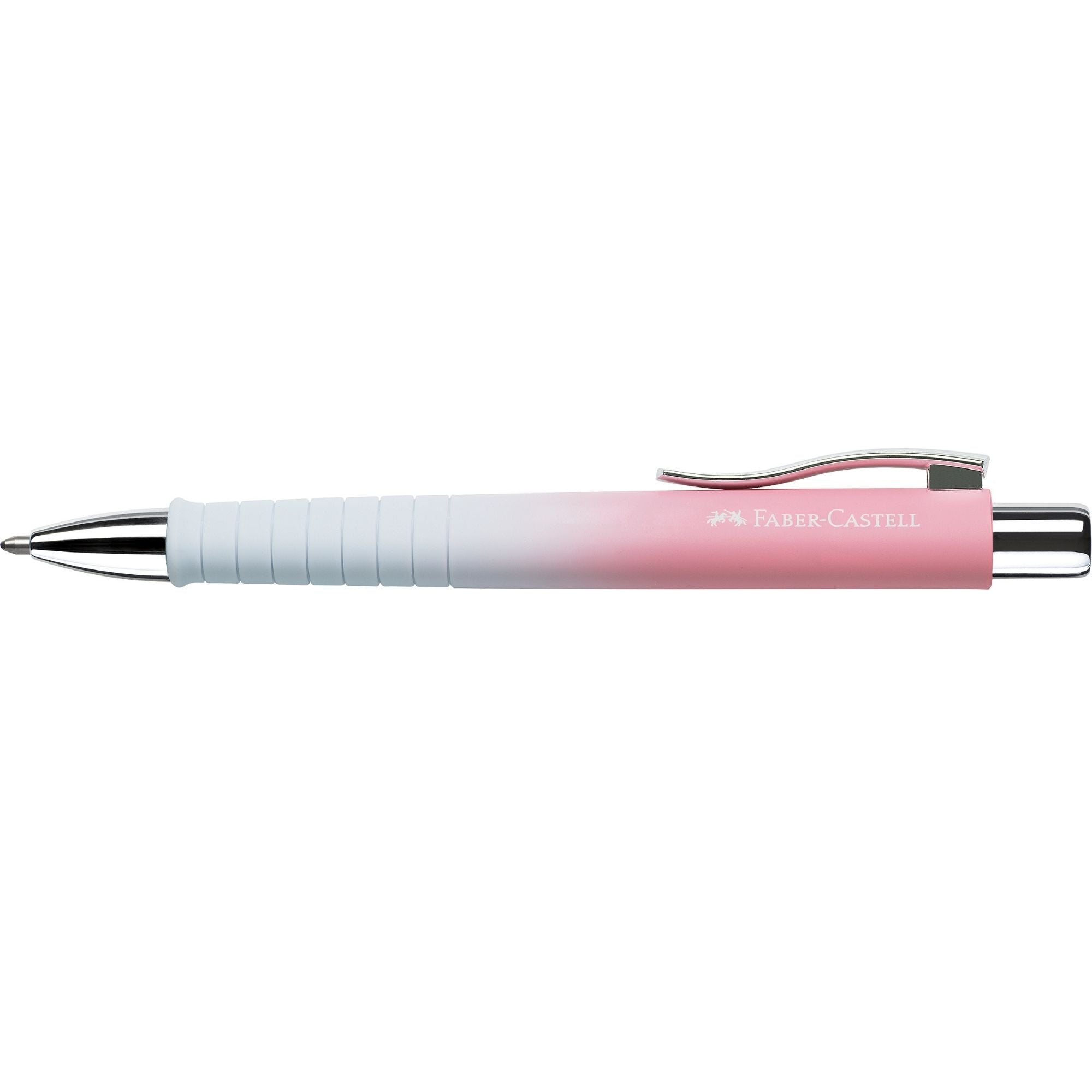 Bolígrafo Poly Ball Urban Sunset Faber-Castell