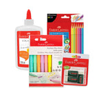 Pack creativo