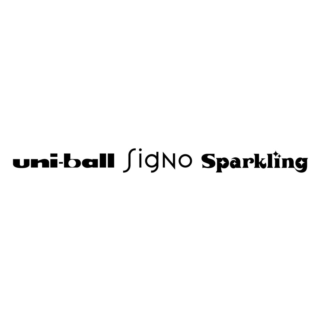 Lápices Gel Uniball Signo-120 x8 Colores Brillantes