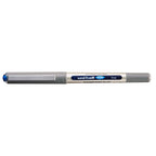 Lápices Gel Uniball Eye BC x3 Colores azul/rojo/negro