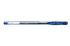 Lápices Gel Uniball Signo-100 0.7mm x3 azul7rojo/negro