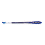 Lápices Gel Uniball Signo-120 x8 Colores Regulares