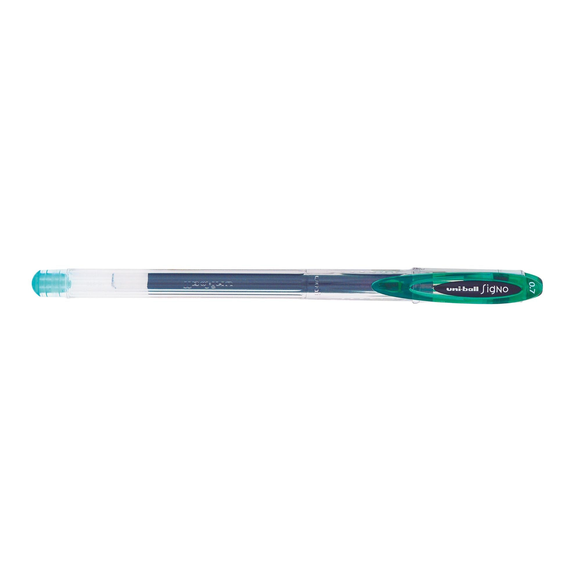Lápices Gel Uniball Signo-120 x8 Colores Regulares