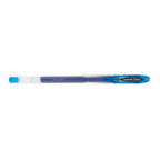 Lápices Gel Uniball Signo-120 x8 Colores Regulares