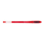 Lápices Gel Uniball Signo-120 x8 Colores Regulares