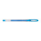 Lápices Gel Uniball Signo-120 x8 Colores Pasteles