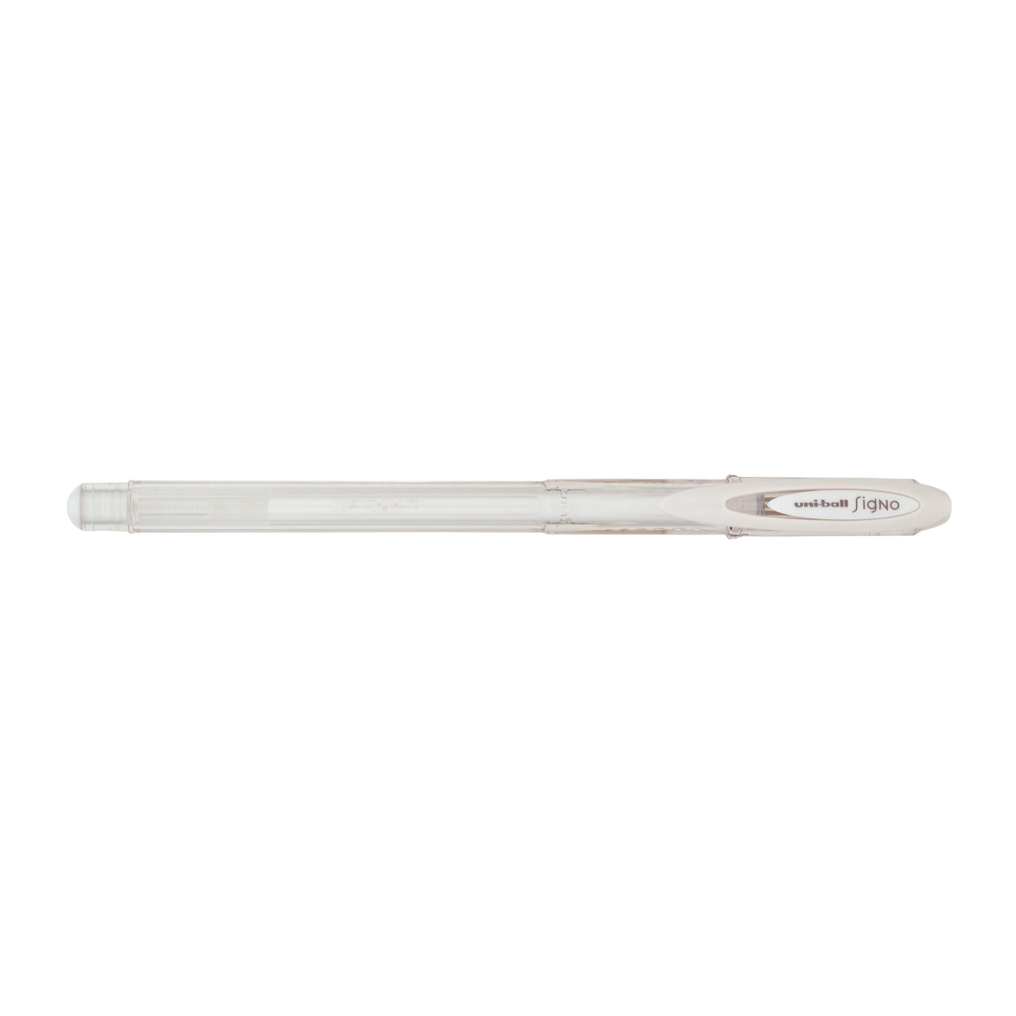 Lápices Gel Uniball Signo-120 x8 Colores Pasteles