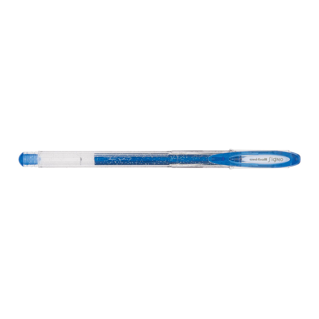 Lápices Gel Uniball Signo-120 x8 Colores Brillantes