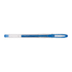 Lápices Gel Uniball Signo-120 x8 Colores Brillantes