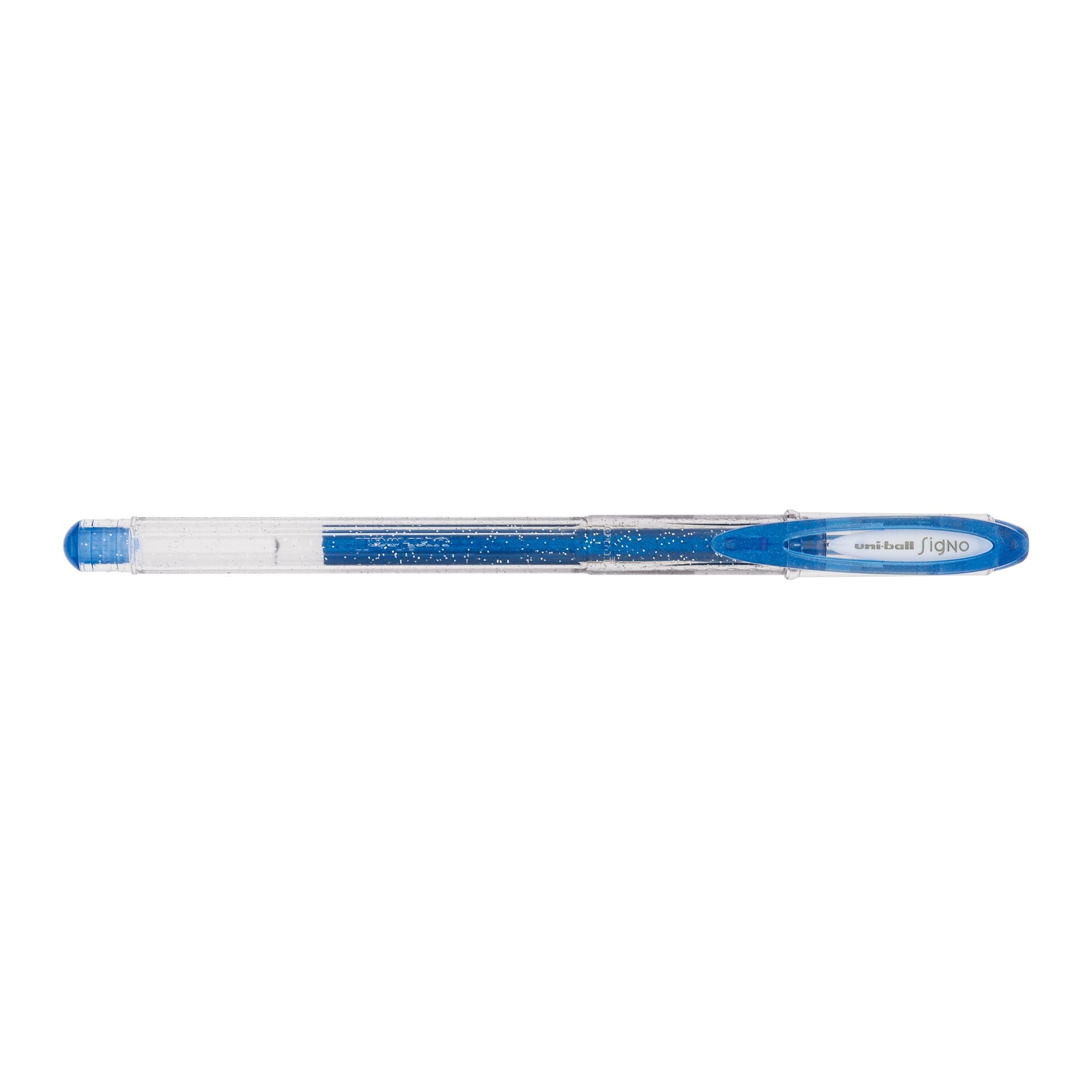 Lápices Gel Uniball Signo-120 x8 Colores Brillantes