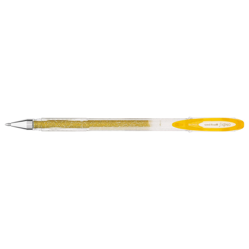 Lápices Gel Uniball Signo-120 x8 Colores Brillantes