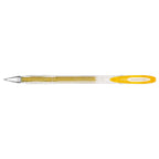 Lápices Gel Uniball Signo-120 x8 Colores Brillantes