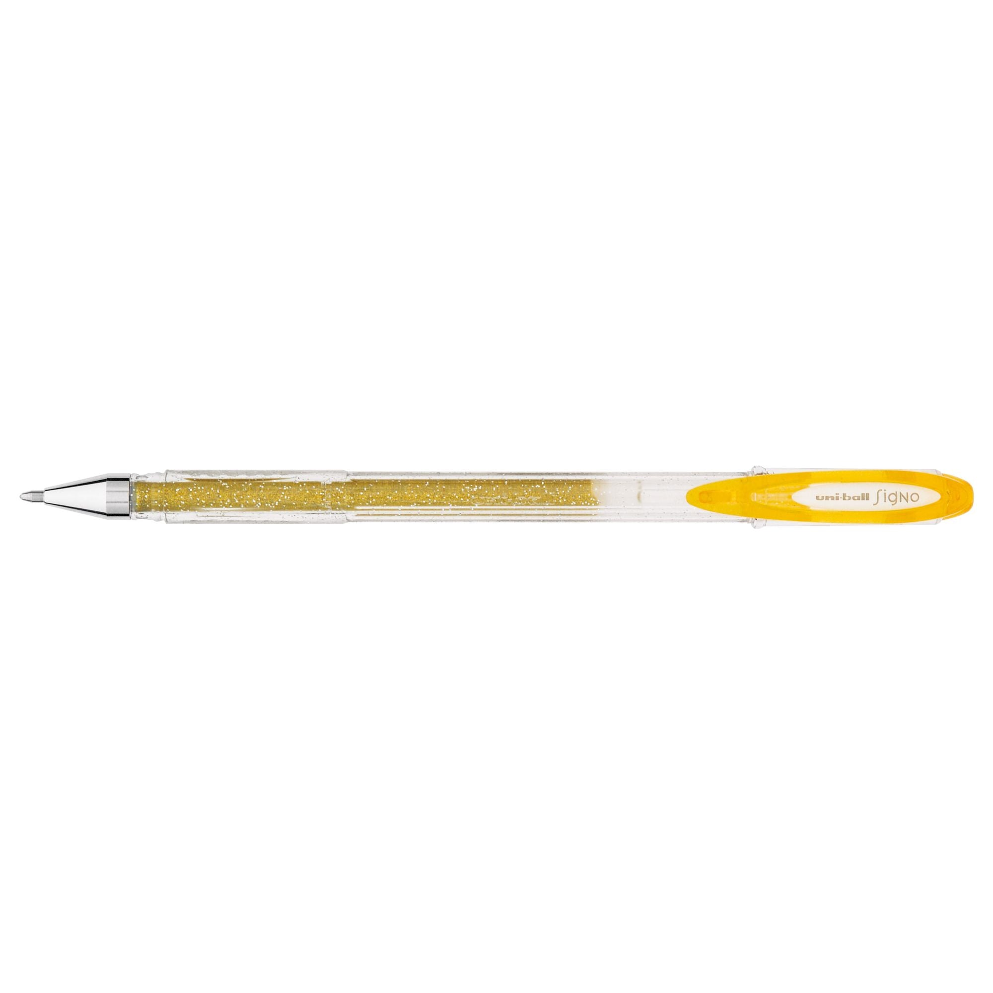Lápices Gel Uniball Signo-120 x8 Colores Brillantes