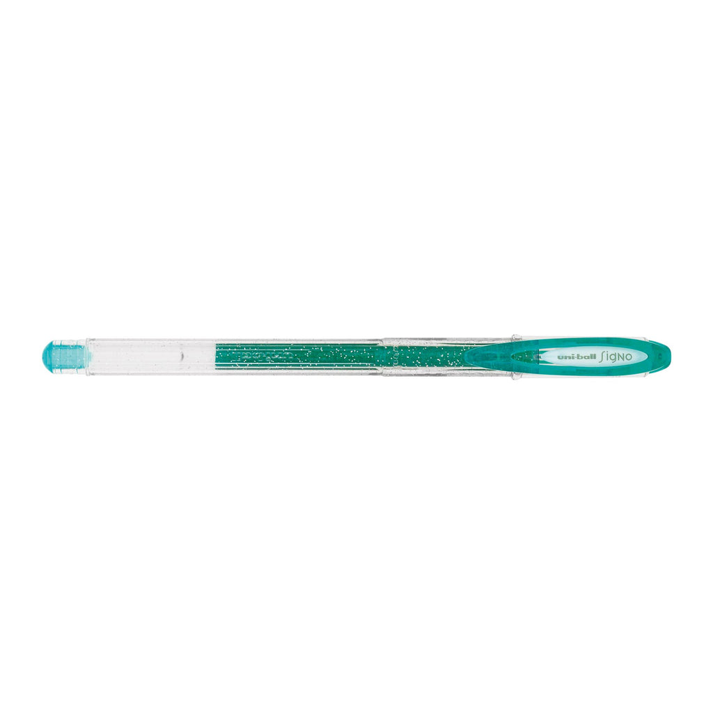 Lápices Gel Uniball Signo-120 x8 Colores Brillantes