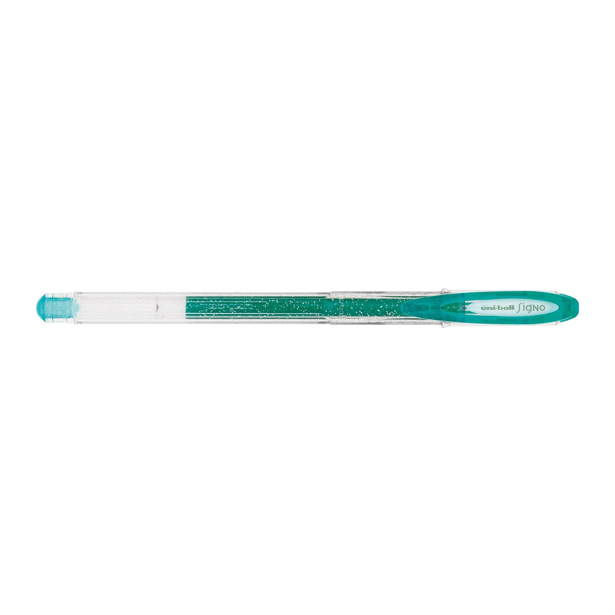 Lápices Gel Uniball Signo-120 x8 Colores Brillantes