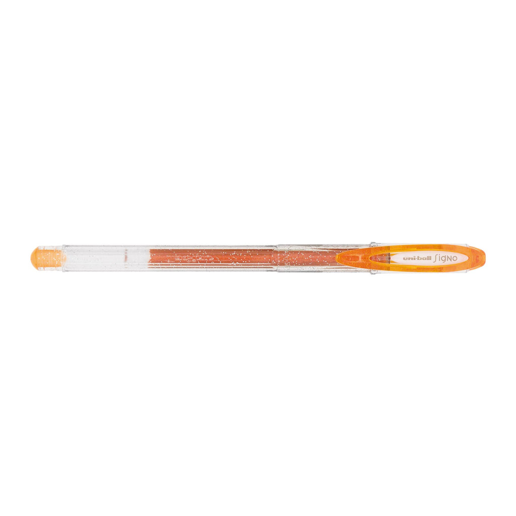 Lápices Gel Uniball Signo-120 x8 Colores Brillantes