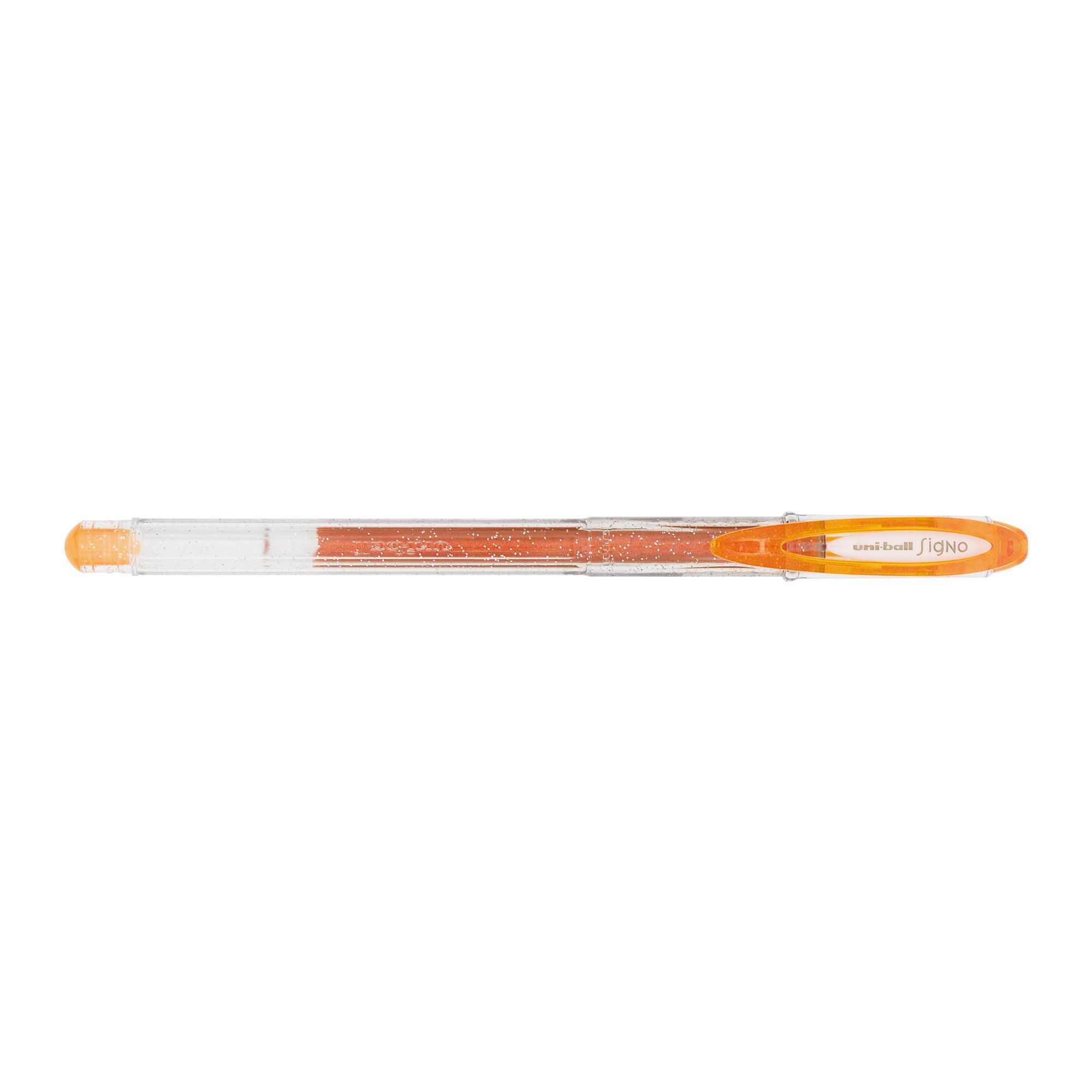 Lápices Gel Uniball Signo-120 x8 Colores Brillantes