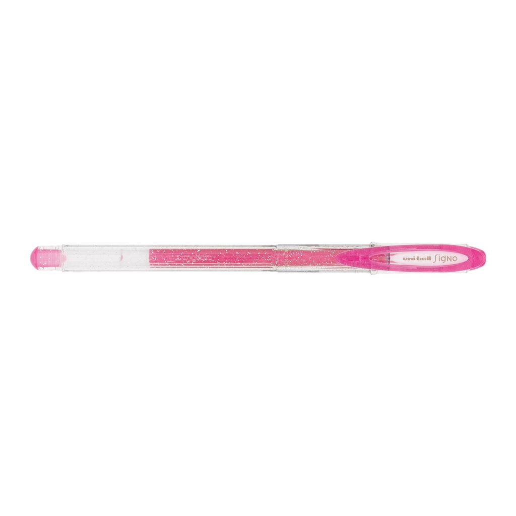 Lápices Gel Uniball Signo-120 x8 Colores Brillantes