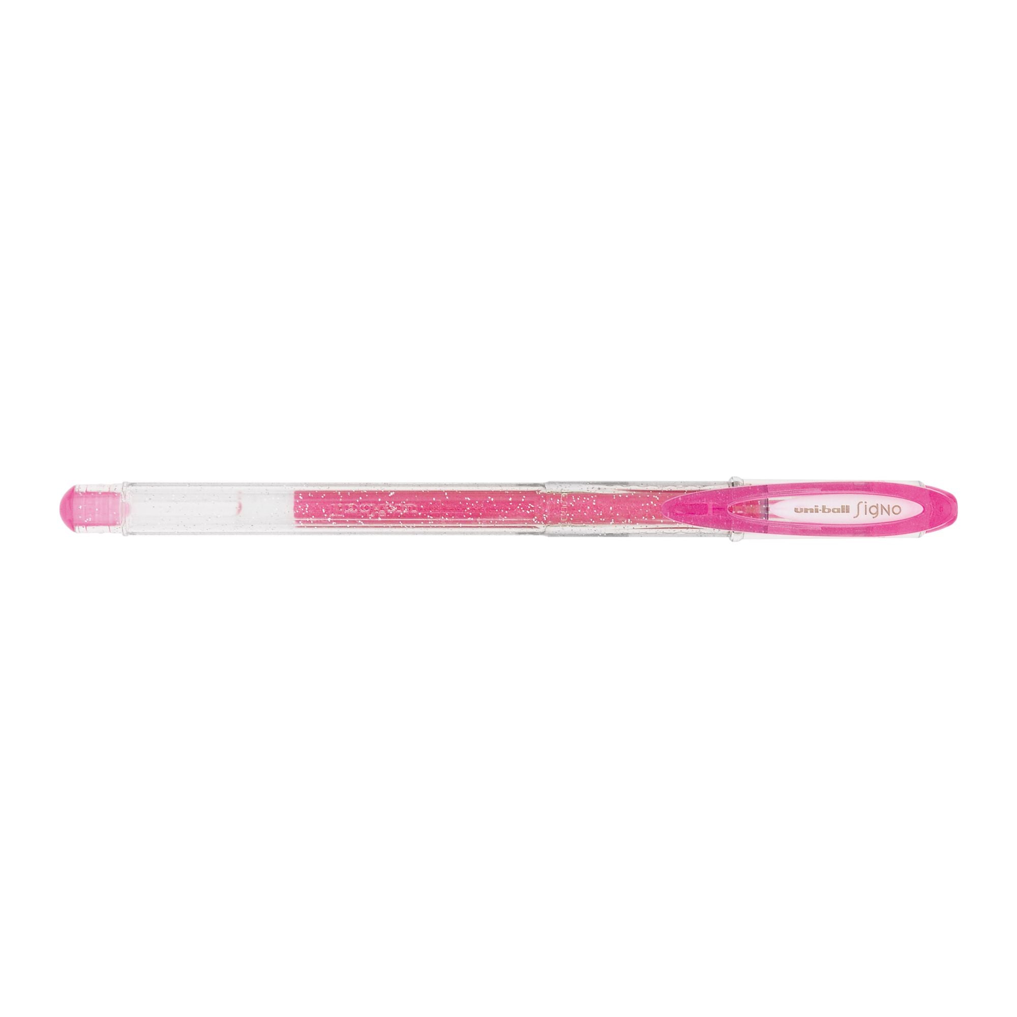 Lápices Gel Uniball Signo-120 x8 Colores Brillantes