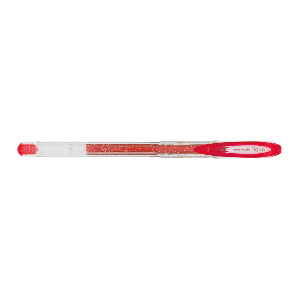 Lápices Gel Uniball Signo-120 x8 Colores Brillantes