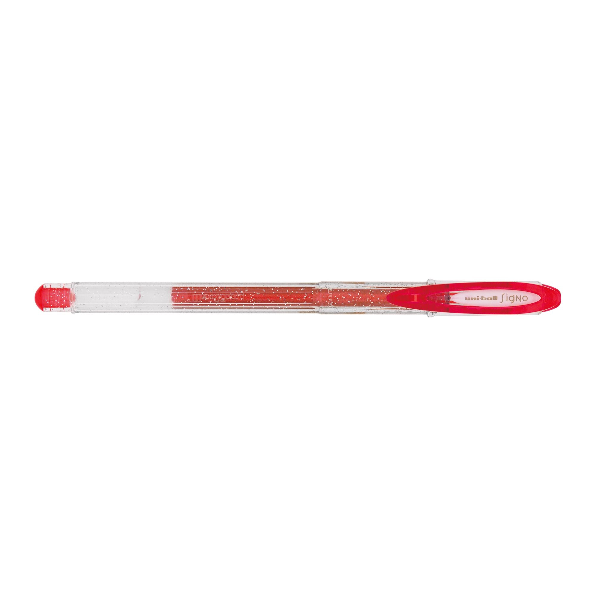 Lápices Gel Uniball Signo-120 x8 Colores Brillantes