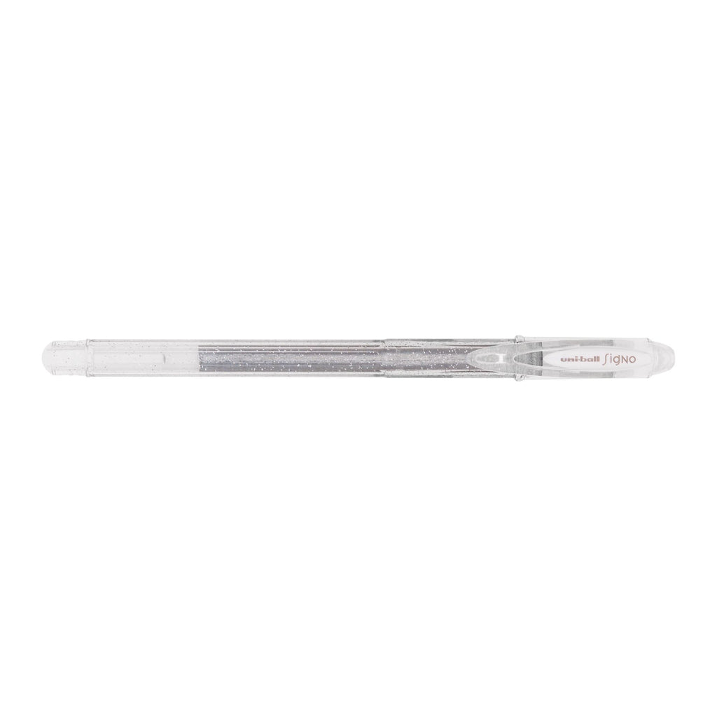 Lápices Gel Uniball Signo-120 x8 Colores Brillantes